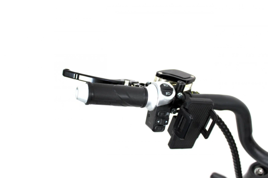 Электрический скутер Ikingi S 701