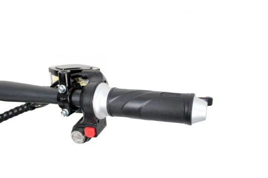 Электрический скутер Ikingi S 701