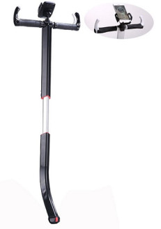 Ручка для мини-сигвея телескопическая Ninebot Mini Pro, черный