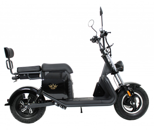 Электрический скутер Ikingi S 702