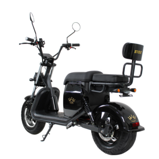 Электрический скутер Ikingi S 702