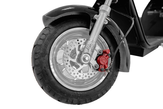 Электроскутер Citycoco GT-X7 Pro 1500W