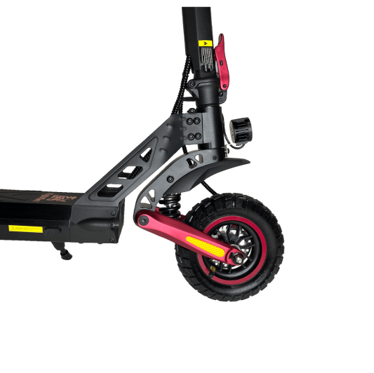 Электросамокат Kugoo G2 Pro