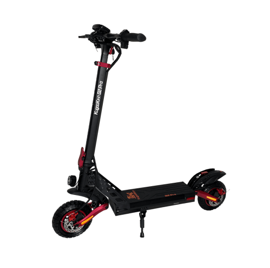 Электросамокат Kugoo G2 Pro