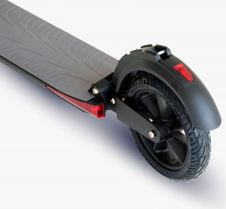 Электросамокат E-twow S3 Booster GT 700W, серый