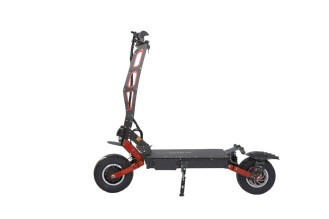 Электросамокат Ultron T128 Plus