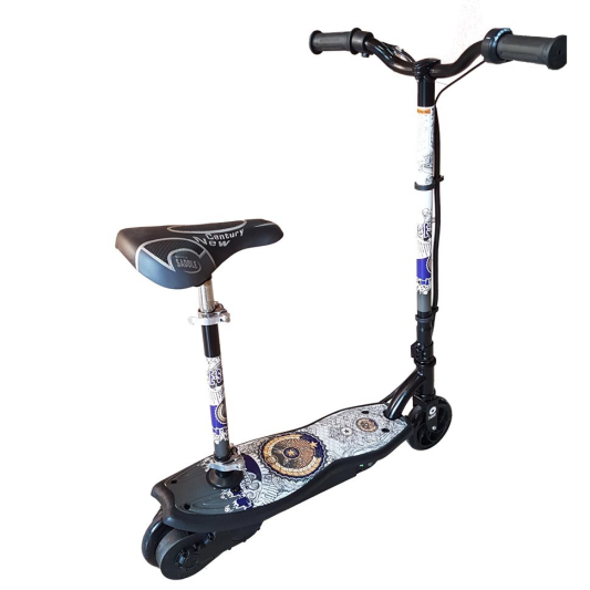 Электросамокат HEADWAY CD10-S