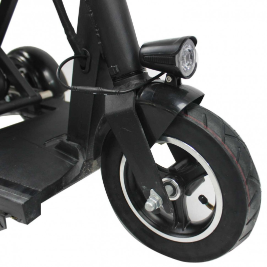 Электросамокат трехколесный HEADWAY DYNA L2