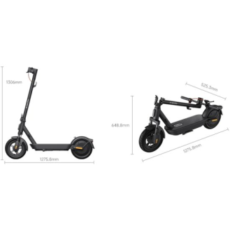 Электросамокат Xiaomi 5 Plus GL