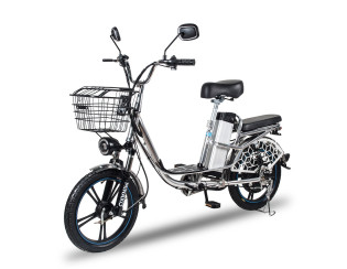 Электровелосипед Minako V8 PRO 15ah