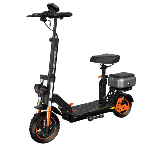 Электросамокат Kugoo M5 Pro