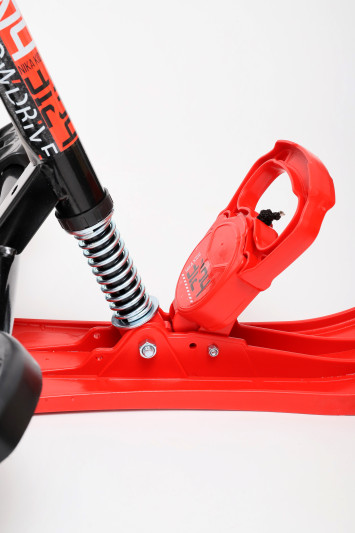 Электроснегокат Simply Go Drive Pro