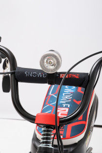 Электроснегокат Simply Go Drive Pro