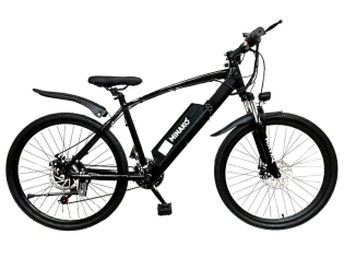 Электровелосипед Minako H3 mini