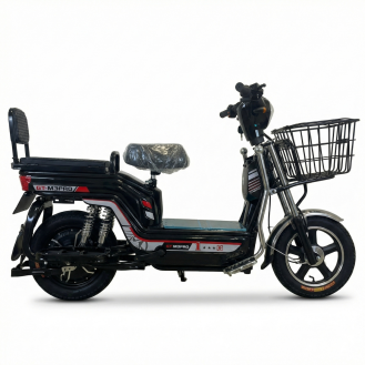 Электроскутер GT M3 Pro 1500W 60V/30Ah