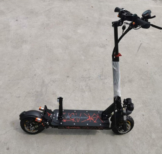 Электросамокат Yokamura RX2