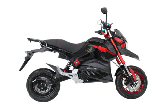 Электропитбайк Ikingi CP8