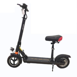 Электросамокат Joyor X1, черный