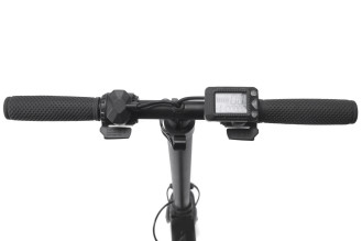 Электросамокат Joyor H1, голубой