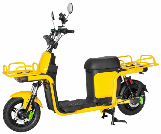 Электроскутер Ikingi XC-2