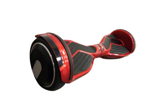 Гироскутер Smart Balance Genesis 6.5 красный