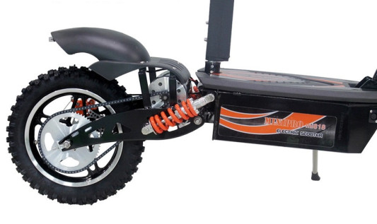 Электросамокат MINIPRO Mi818 (16Ah)