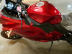 Электромотоцикл Ducati panigale