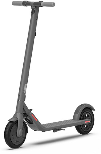 Электросамокат Ninebot E22