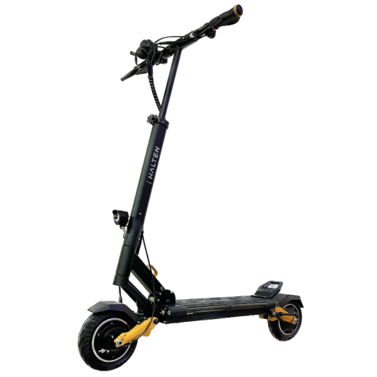Электросамокат HALTEN TORNADO