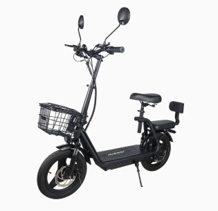 Электроскутер MIDWAY JIMMY PLUS