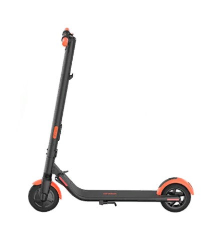 Электросамокат Ninebot KickScooter ES1L