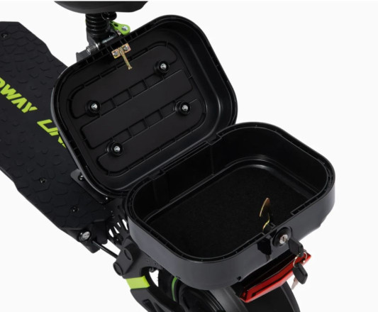 Электросамокат MIDWAY UNIX