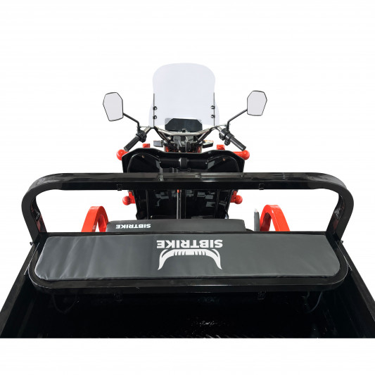 Грузовой электротрицикл SIBTRIKE PRO CARGO 3000W