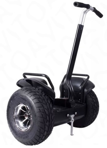 Сигвей Vmotion Q7