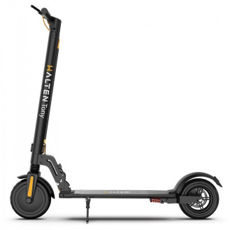 Электросамокат Halten Tony v.2, черный