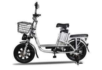 Электровелосипед Minako Monster