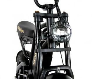 Электровелосипед Ikingi S5 Pro mini