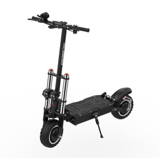 Электросамокат Kugoo Kirin GX Pro
