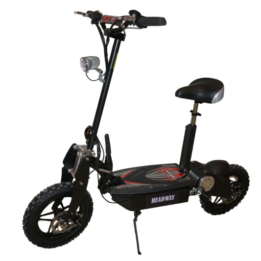 Электросамокат HEADWAY-1 1000W