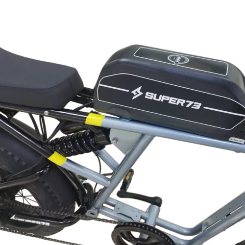 Электровелосипед Ikingi Super73 Pro