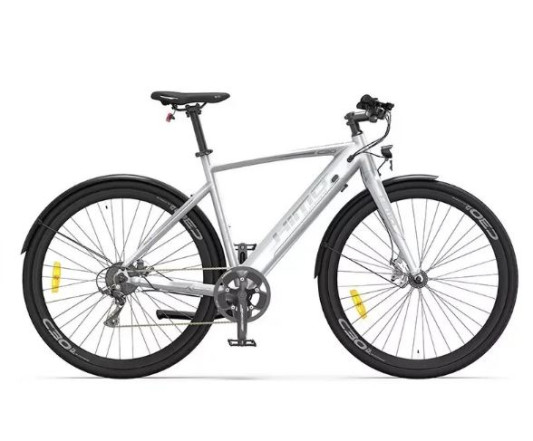 Электровелосипед Xiaomi HIMO C30R Белый