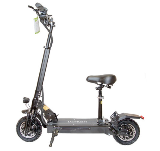 Электросамокат Ultron T10