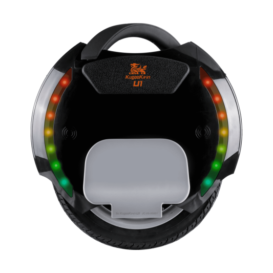 Моноколесо Kugoo Kirin U1