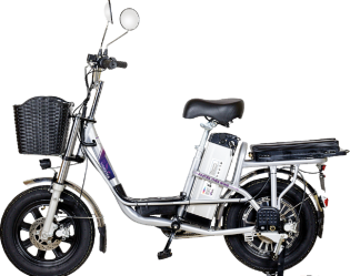 Электровелосипед DIMAX MONSTER LITE (60V/30Ah)