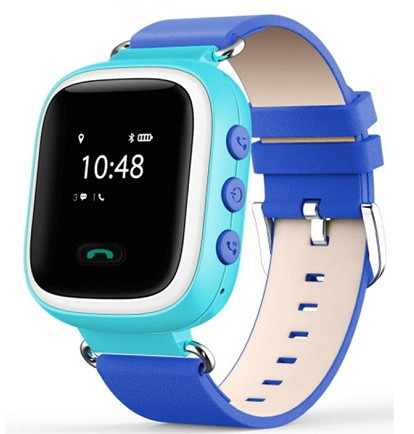 Детские умные часы Smart Baby Watch Q60