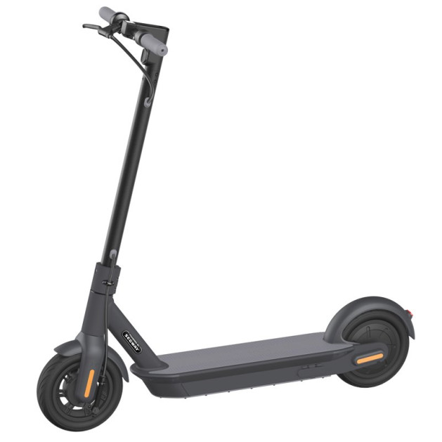 Электросамокат Ninebot Kickscooter Max G30P