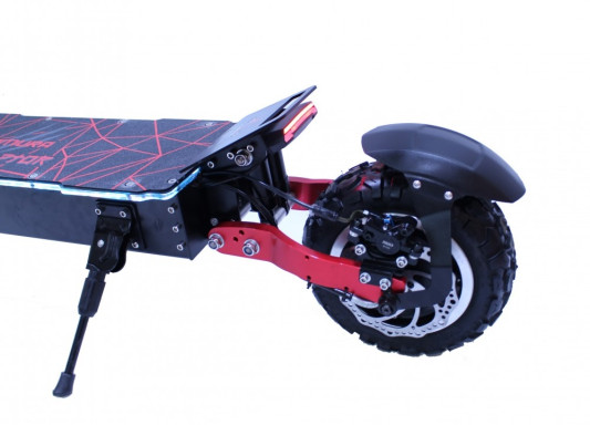 Электросамокат Yokamura Raptor 13