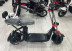 Электроскутер CityCoco GT-X4 Mini
