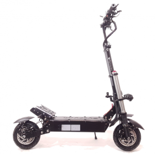 Электросамокат Syccyba R11 mini 52V/24Ah