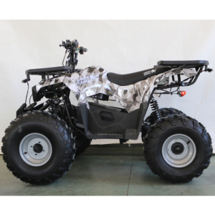 Квадроцикл GreenCamel Атакама T240 (48V 1000W R8) пониженная